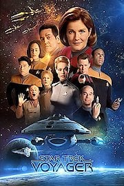 Star Trek: The Next Generation, Redemption