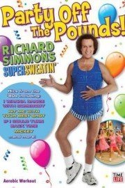 Richard Simmons: Party Off the Pounds