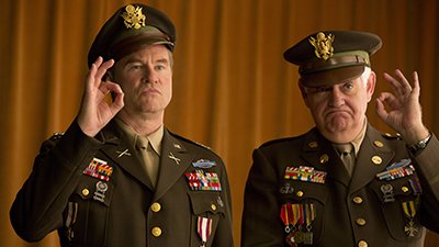 The Spoils of Babylon Season 1 Episode 2