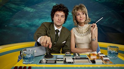 The Spoils of Babylon Season 1 Episode 5