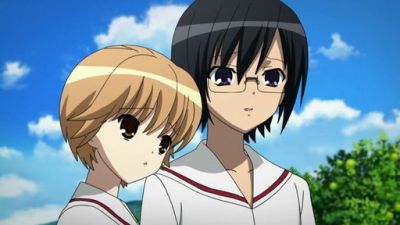 Okamikakushi: Masque of the Wolf Season 1 Episode 2