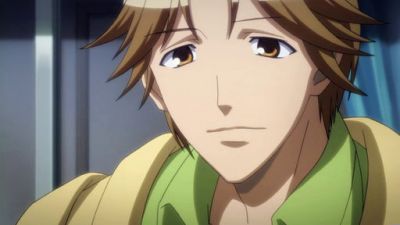 Okamikakushi: Masque of the Wolf Season 1 Episode 3