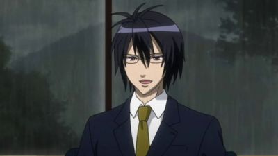 Okamikakushi: Masque of the Wolf Season 1 Episode 6