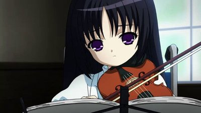 Okamikakushi: Masque of the Wolf Season 1 Episode 7