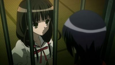 Okamikakushi: Masque of the Wolf Season 1 Episode 8