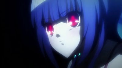 Okamikakushi: Masque of the Wolf Season 1 Episode 9