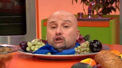 Cool Kids Cooking Season 1 Episode 3