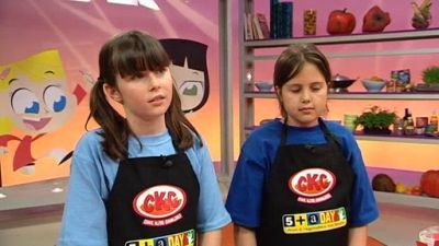 Cool Kids Cooking Season 1 Episode 7