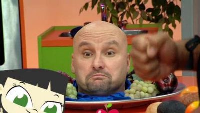 Cool Kids Cooking Season 1 Episode 8