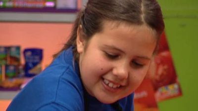 Cool Kids Cooking Season 1 Episode 9