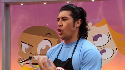 Cool Kids Cooking Season 1 Episode 10