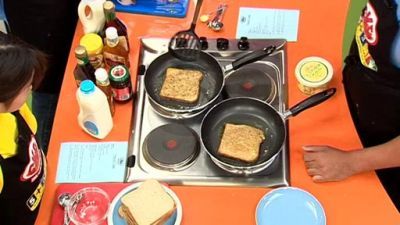 Cool Kids Cooking Season 1 Episode 11