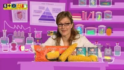 Cool Kids Cooking Season 1 Episode 16