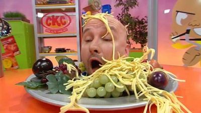 Cool Kids Cooking Season 1 Episode 18