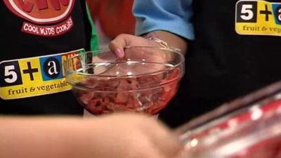 Cool Kids Cooking Season 1 Episode 20