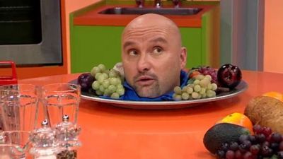 Cool Kids Cooking Season 1 Episode 21