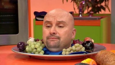 Cool Kids Cooking Season 1 Episode 22