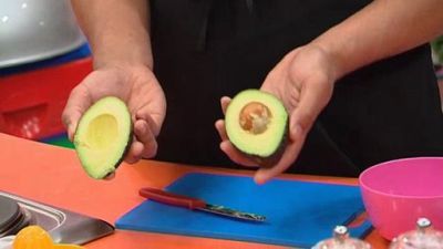 Cool Kids Cooking Season 1 Episode 23