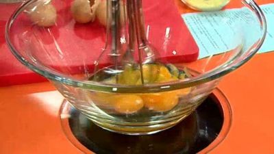 Cool Kids Cooking Season 1 Episode 25