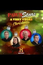 Pawn Stars: A Very Vegas Christmas