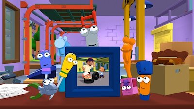 Handy Manny Season 3 Episode 34