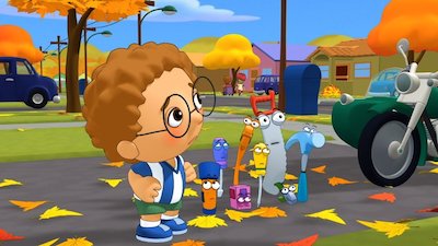 Handy Manny Season 2 Episode 40