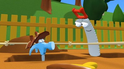 Handy Manny Season 2 Episode 20