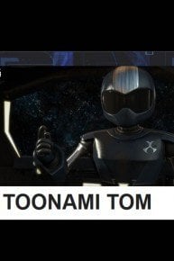 Toonami Tom