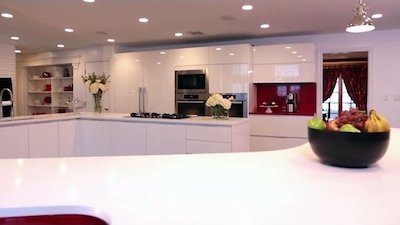 Rev Run's Renovation Season 1 Episode 1