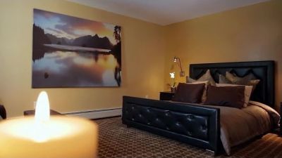 Rev Run's Renovation Season 1 Episode 4