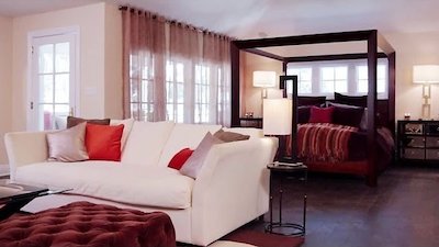 Rev Run's Renovation Season 1 Episode 5