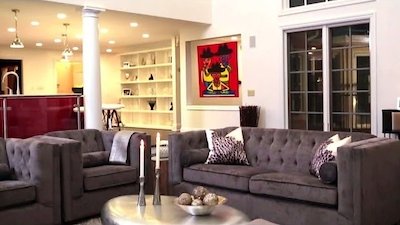 Rev Run's Renovation Season 1 Episode 7