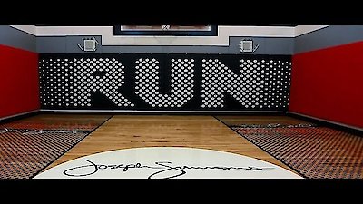 Rev Run's Renovation Season 1 Episode 8