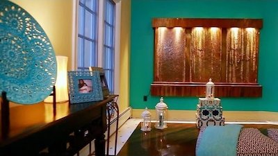 Rev Run's Renovation Season 1 Episode 9