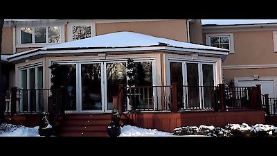 Rev Run's Renovation Season 1 Episode 10