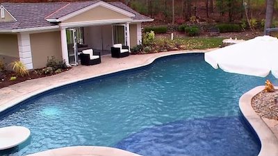 Rev Run's Renovation Season 2 Episode 3