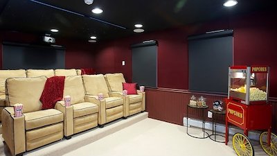 Rev Run's Renovation Season 2 Episode 8