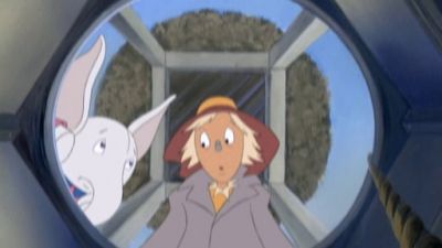 Magic Adventures Of Mumfie Season 1 Episode 5