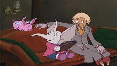 Magic Adventures Of Mumfie Season 2 Episode 23