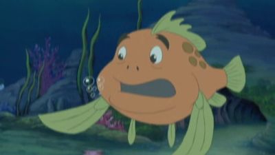 Magic Adventures Of Mumfie Season 1 Episode 7