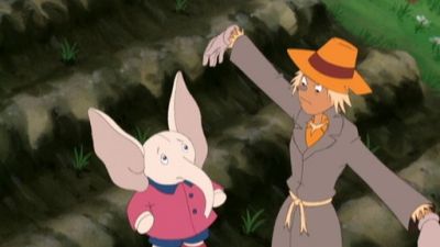 Magic Adventures Of Mumfie Season 1 Episode 12