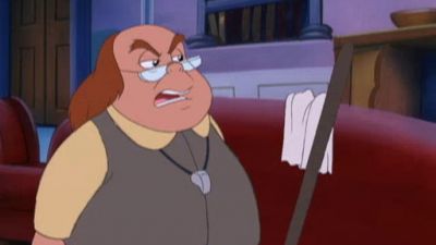 Magic Adventures Of Mumfie Season 1 Episode 13