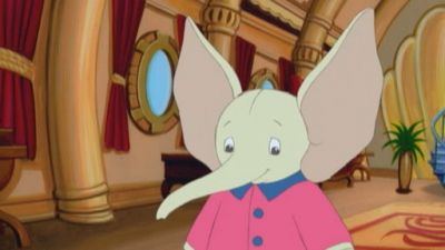 Magic Adventures Of Mumfie Season 1 Episode 15