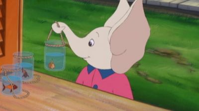 Magic Adventures Of Mumfie Season 1 Episode 16