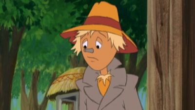 Magic Adventures Of Mumfie Season 1 Episode 23