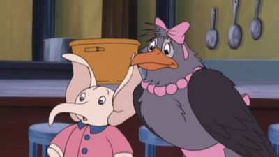 Magic Adventures Of Mumfie Season 2 Episode 2