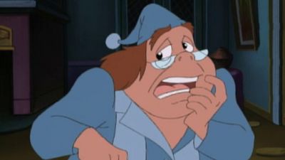 Magic Adventures Of Mumfie Season 2 Episode 4