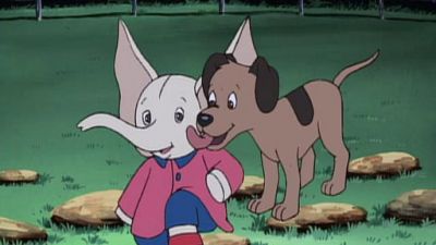 Magic Adventures Of Mumfie Season 2 Episode 6