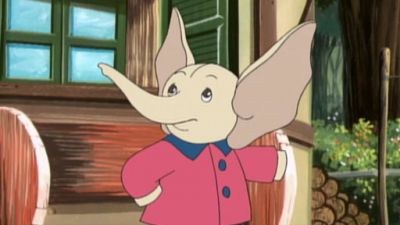 Magic Adventures Of Mumfie Season 2 Episode 8