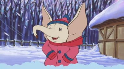 Magic Adventures Of Mumfie Season 2 Episode 12